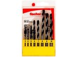 Betonbohrer-Satz Cts 8, D-C Set, 3-10Mm 8-Teilig