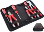 Set Di Pinze Lucidate Manici Mk Plus