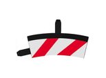 Carrera Innenrandstreifen FüR Steilkurve 1/30° (6), Endstü 1:24