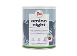 for you amino night – Joghurt-Kirsche