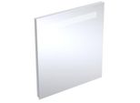 Geberit Lichtspiegel RENOVA COMPACT 500 x 650 x 35 mm