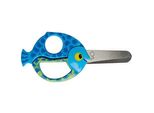 FISKARS® Schere Fisch blau 13,0 cm