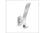Appendiabiti Justo In Acciaio Inox Spazzolato Opaco (63260) Di Blomus