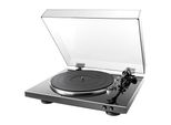 Giradischi Denon A Cinghia Completamente Automatico 33 1/3U.45Rpm Bw DP300FBKE2