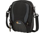 Lowepro Apex 10 Aw - Borsa Per Fotocamera - Nero
