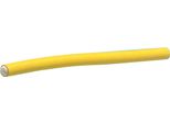 Avvolgitore Flessibile 6 Pezzi Medio 10 Mm X 17 Cm Giallo