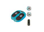 Gymform® Shiatsu Fußmassagegerät und Beinmassagegerät Leg Action Platinum