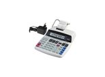 Genie D69 Plus Druckender Tischrechner Neu! Rechenmaschine Rechner Kasse Drucker