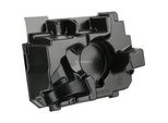 Tiefziehteil 839252-4, Einlage FüR DGA511 Schwarz, FüR Makpac Gr. 3