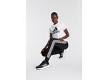 Sporthose, schwarz, Gr.M