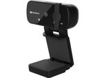 SANDBERG USB Webcam Pro 4K