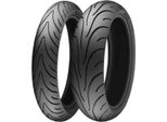 Michelin Pilot Street Radial Posteriore 150/60 R17 M/C Tl/Tt 66H Posteriore (A)