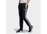 Sporthose, schwarz, Gr.L