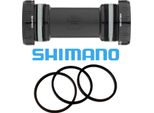 Shimano BB-MT800 Hollowtech Ii Bsa 68/73 Mm ZáVit StřEdové SložEní