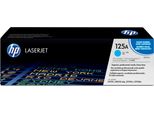 Hp Deskjet 125A - Unità Toner Originale - Ciano - 1400 Pagine