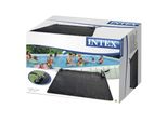 Intex 28685 Riscaldatore Solare A Tappeto Per Piscine