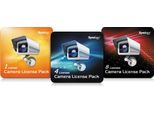 Synology Device License (X 8) Synology Device License 8 Kamera