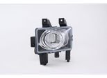 Johns, Fendinebbia Fendinebbia Per Opel Astra H 03/2004-02/2007 H3 Sinistro