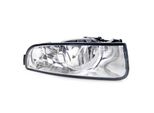 Johns, Compatibile Con I Fendinebbia Skoda Superb (3T) 03/08-05/13 H8 Lato Passeggero Destro