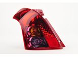 Johns, Luce Posteriore Luce Freno Per Suzuki Swift Sg 02/2008- Sinistra 3567073K00