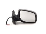 Johns, Specchio Esterno Adatto Per Toyota Yaris XP9 01/06- Passeggero Destro, Verniciato,