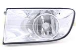 Johns, Faro Fendinebbia Compatibile Con Skoda Octavia 1Z 02/04-12/08 H8 Sinistro 1Z0941701 1Z0941699