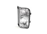 Johns, Luce Di Retromarcia Adatta A Opel Vivaro 09/06- Stock Destra, Lato Passeggero,