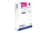 Epson Tanica Magenta - Resa Elevata (Xl) - Inchiostro A Base Di Pigmento - 1 Pz