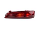 Johns, Fanale Posteriore Fanale Posteriore Adatto A Fiat Seicento 187 01/98-01/10 Alogena Destra 46511337