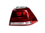 Johns, Si Adatta Alla Vw Golf Luce Posteriore Combinata Vii (5G1/BA5) 08/12-12/16 Esterno Lato Passeggero Destro