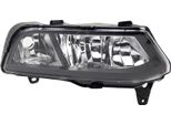 Johns, Luce Di Marcia Diurna Adatta Per Vw Polo 09 (6R) 04/14- P21W Destra, Lato Passeggero,