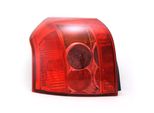 Johns, Luce Posteriore Combinata Adatta A Toyota Corolla E12 07/04-02/07, Nuova Sul Lato Conducente,