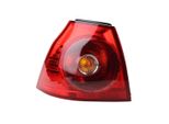 Johns, La Luce Posteriore Combinata Si Adatta Alla Vw Golf V (1K/5M) 10/03-05/09 Dall'esterno Sul Lato Del Conducente,