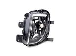 Johns, Faro Fendinebbia Per Vw Golf Vi 5K1 AJ5 517 08-13 H8 Sinistra 5K0941699C 5K0941699E