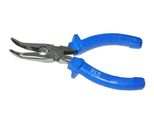 Pinze Allungate Piegate 160 Mm