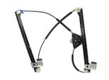 Johns, Regolatore Di Finestrini Adatto Per Seat Ibiza/Cordoba (6K) 03/93-08/99 Manuale Anteriore Destro.