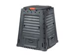 Keter Composter Keter Mega Composter 650L Nero KT-610214