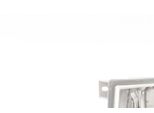 Johns, Fendinebbia Compatibile Con Skoda Fabia 6Y 09/99-08/2004 H3 Sinistra 6Y0941699A