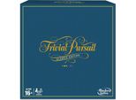 Trivial Pursuit