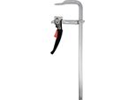 Yato YT-63954 Klemmschelle De Ratsche FüR Handwerk Und Diy Cromo