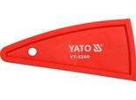 Yato YT-5260 GläTtekelle 135 Mm Polipropilene (Pp)