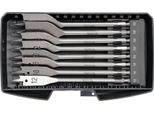 Yato Yt-3259 Set Di 8 Punte 12-32 Mm