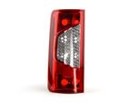 Johns, Luce Posteriore Combinata Adatta A Ford Transit Connect 02 04/09-, Nuovo Sul Lato Del Conducente,