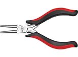 Pinze A Becchi Tondi 115 Mm Mini