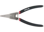 Pinza Seeger Per Anelli Esterni Dritta 150 Mm YT-2140