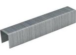 Neo Tools Graffette Tipo J, 14 Mm, 1000 Pezzi, (Lxpxh) 14 X 11,3 X 0,7, Zincate, Temprate
