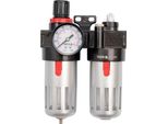 Yato Grd 1 StüCk Kit De Kompressor-ZubehöR De Luft