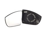 Johns, Vetro Dello Specchio Il Vetro Dello Specchio Si Adatta A Ford S-Max 06 05/06- Lato Sinistro