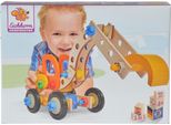 Eichhorn Constructor 3In1, 90Dlg.