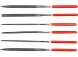 Set Di Lime Ad Ago 3 X 140 Mm 6 Pz